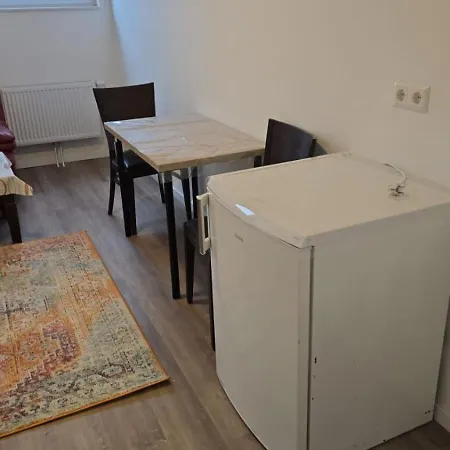 Gaestehaus Am Marktplatz Apartment