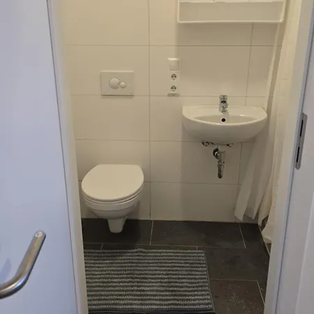 Apartment Gaestehaus Am Marktplatz