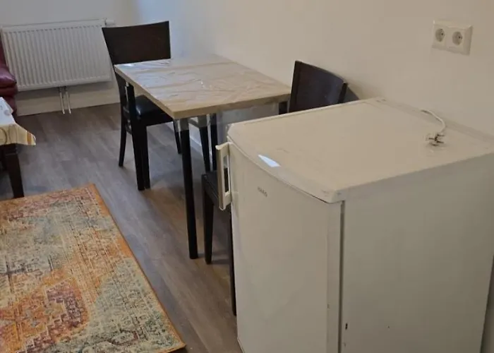 Am Marktplatz Apartment