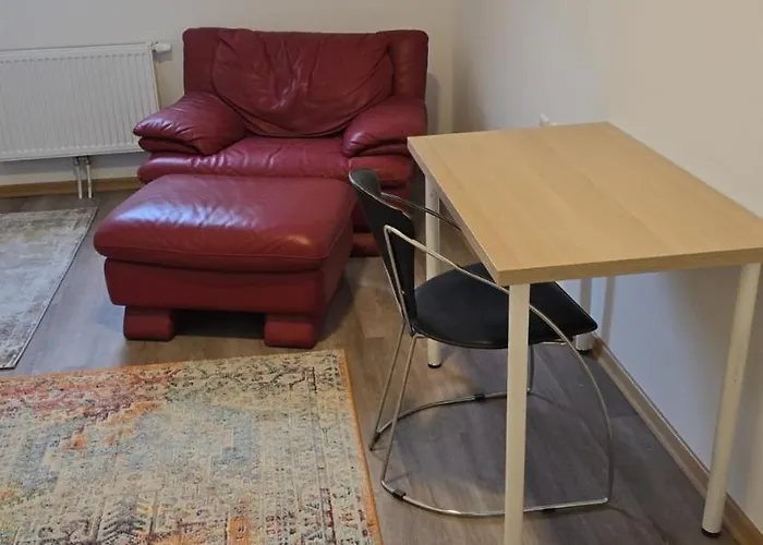 Am Marktplatz Apartment *