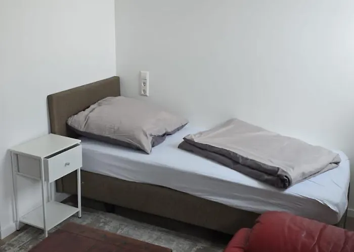 Am Marktplatz Philippsburg