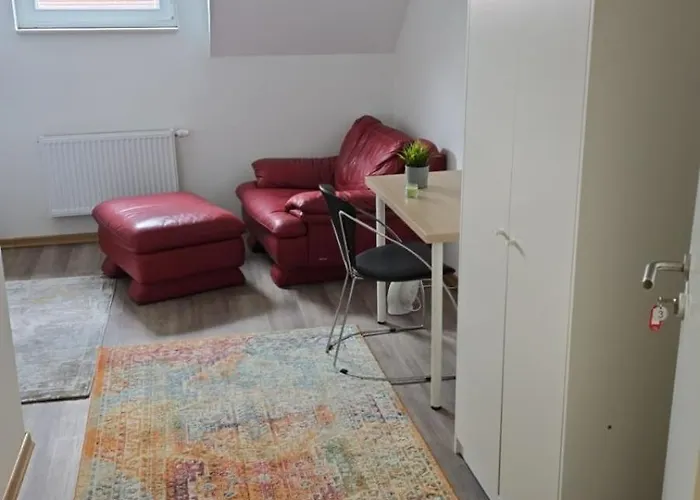 Am Marktplatz Philippsburg