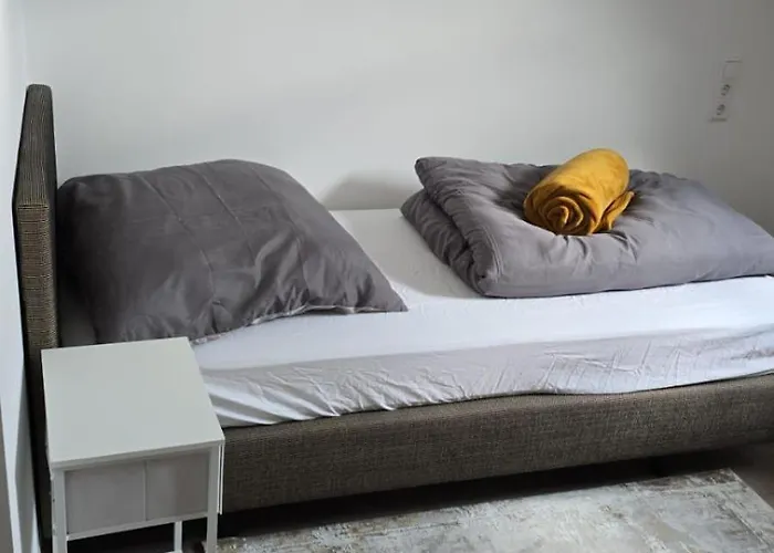 Am Marktplatz Apartment